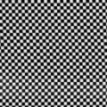 Picture of Fabric Motorcross Black / White 104